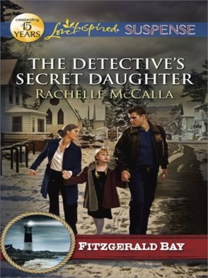 cover image of The Detective's Secret Daughter